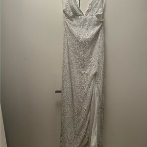 Hello Molly dress, size M/6, tag still on, not worn.